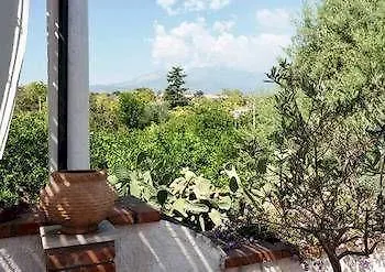 La Casa Del Ficus Stazzo