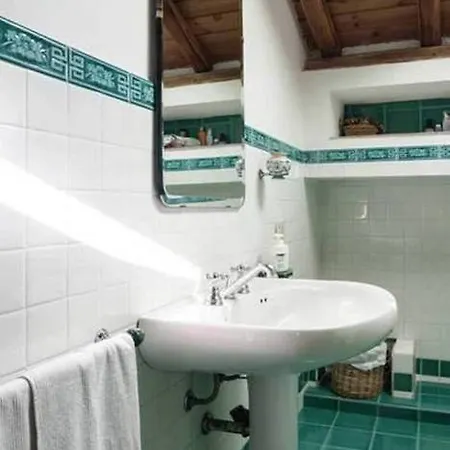 Oda ve Kahvaltı La Casa Del Ficus