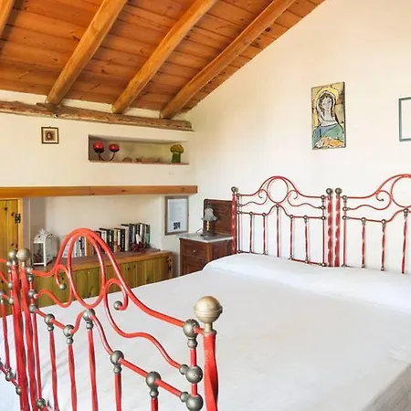 La Casa Del Ficus