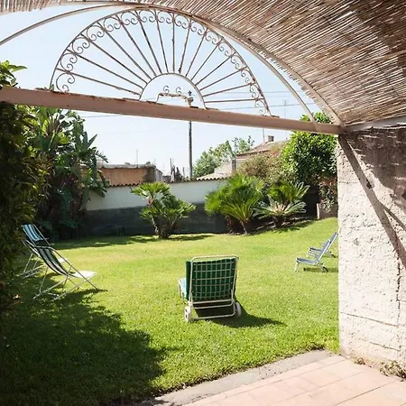 La Casa Del Ficus