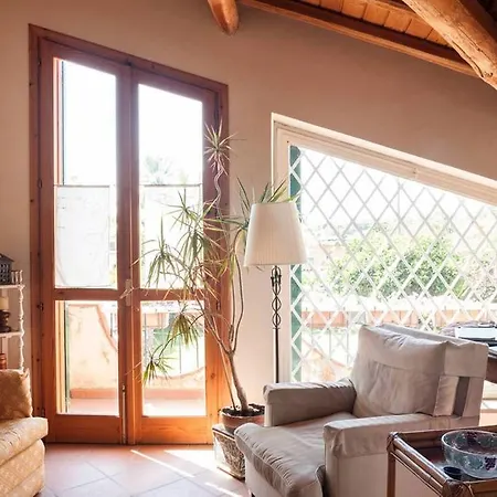 Frühstückspension La Casa Del Ficus Stazzo