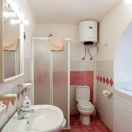 Oda ve Kahvaltı La Casa Del Ficus Stazzo