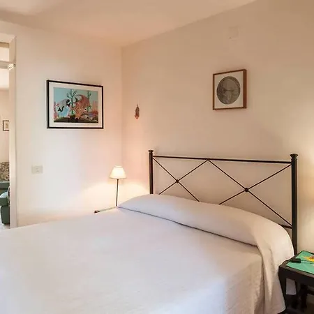 Oda ve Kahvaltı La Casa Del Ficus