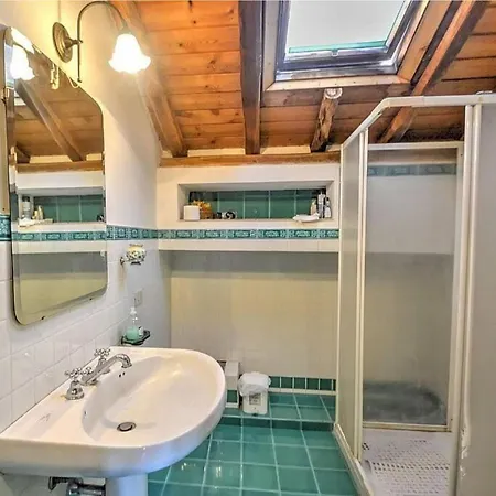 La Casa Del Ficus Oda ve Kahvaltı 3*