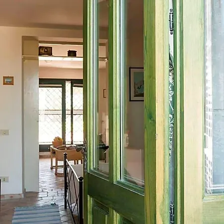 La Casa Del Ficus