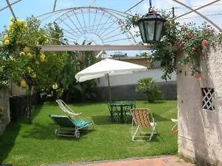 Oda ve Kahvaltı La Casa Del Ficus Stazzo