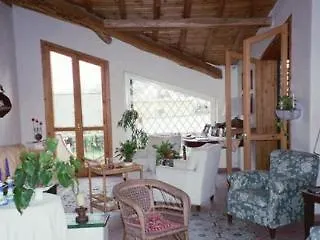 Oda ve Kahvaltı La Casa Del Ficus 3*
