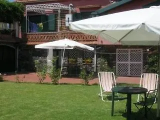 La Casa Del Ficus Stazzo