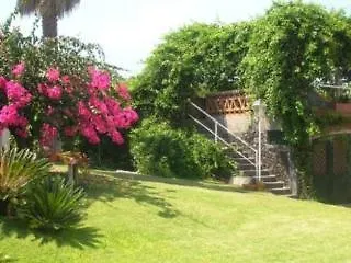 Oda ve Kahvaltı La Casa Del Ficus