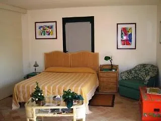 La Casa Del Ficus