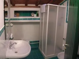 La Casa Del Ficus Stazzo