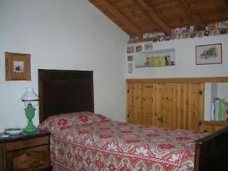 Oda ve Kahvaltı La Casa Del Ficus