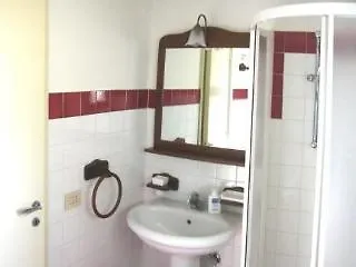 Frühstückspension La Casa Del Ficus Stazzo