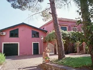 La Casa Del Ficus
