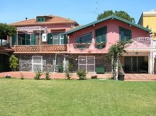 Oda ve Kahvaltı La Casa Del Ficus