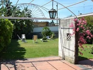 La Casa Del Ficus Stazzo