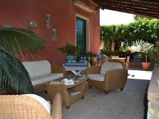 Oda ve Kahvaltı La Casa Del Ficus