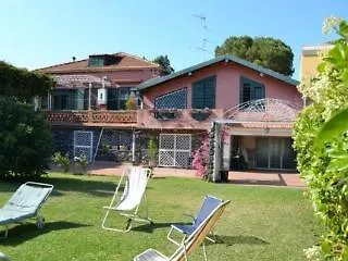 Oda ve Kahvaltı La Casa Del Ficus Stazzo