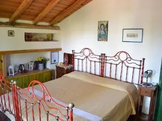 Oda ve Kahvaltı La Casa Del Ficus 3*