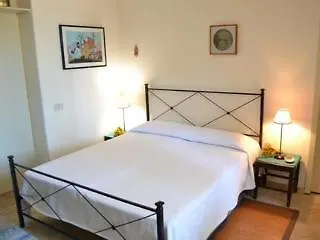 Frühstückspension La Casa Del Ficus Stazzo