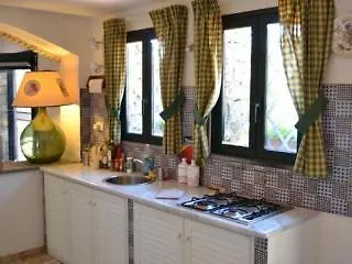 La Casa Del Ficus