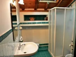La Casa Del Ficus Stazzo