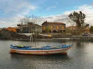 La Casa Del Ficus Stazzo