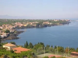 Oda ve Kahvaltı La Casa Del Ficus Stazzo