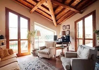 La Casa Del Ficus