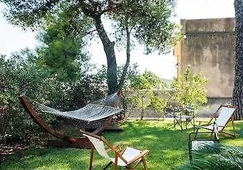 La Casa Del Ficus Stazzo